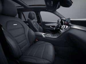 2022 Mercedes-Benz GLC