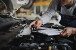 Mercedes-Benz Service near Boston MA