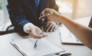 Pre-Owned Car Dealer