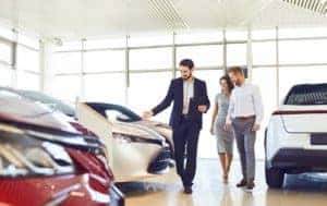 Touring the Pre-Owned Mercedes-Benz Dealer near Boston MA