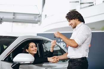 Lease Mercedes-Benz Franklin MA