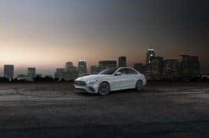 Lease Mercedes-Benz Franklin MA