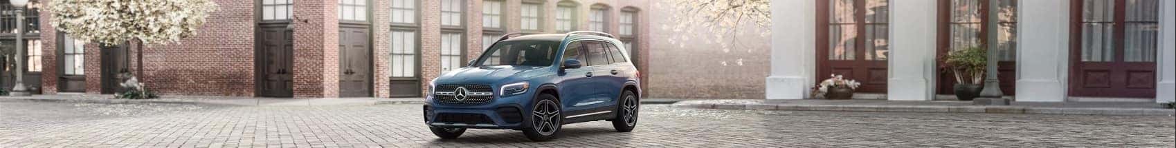 Lease Mercedes-Benz Franklin MA