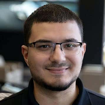 Rejdon Abedini