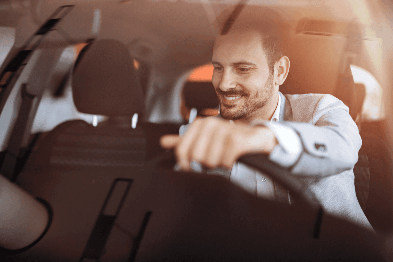 Drive a Pre-Owned Car Around Westwood MA