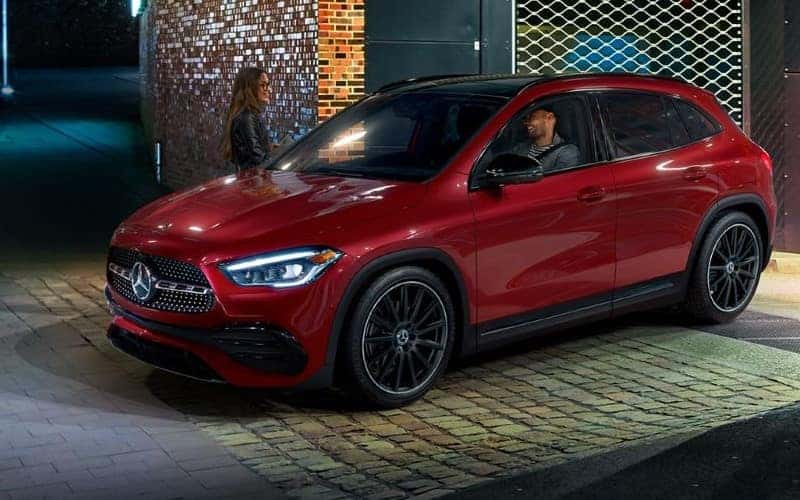 Pre-Owned Mercedes-Benz Dealer near Sharon, MA