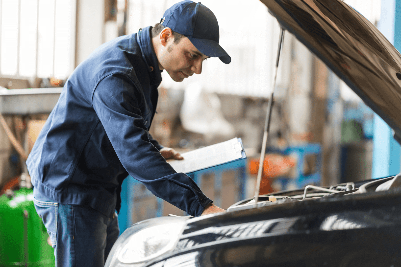 How to Boost Your Car&rsquo;s Trade-in Value