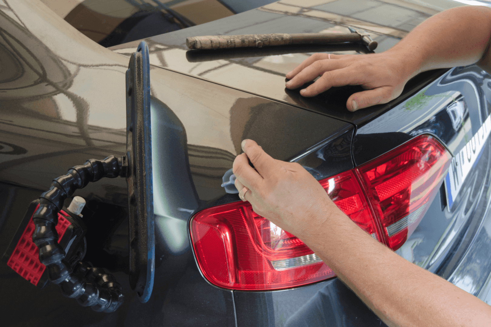 How to Boost Your Car&rsquo;s Trade-in Value