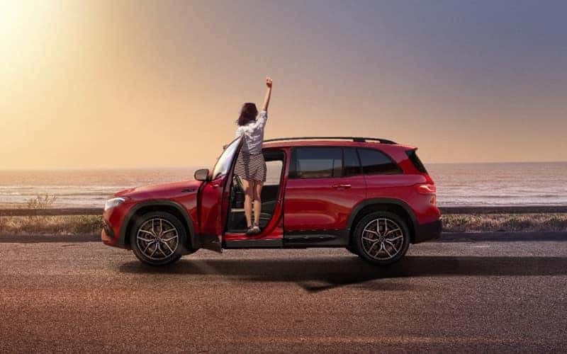 Electric Car Dealer Canton MA