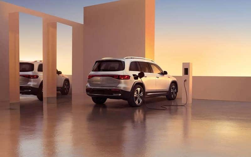Electric Car Dealer Boston