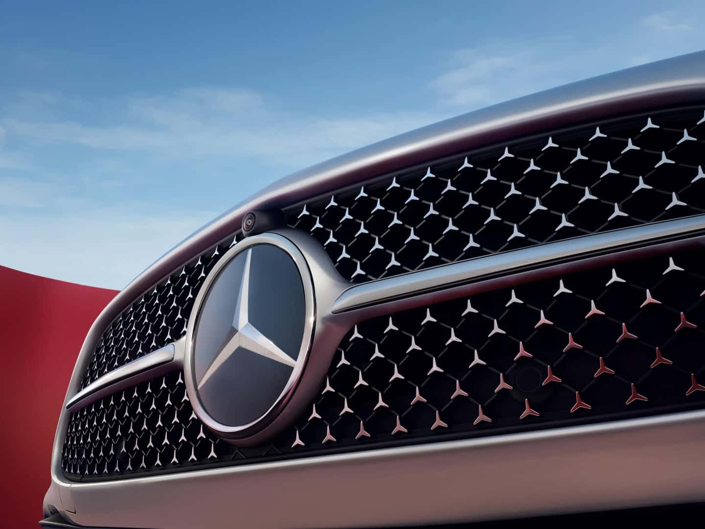 2024 Mercedes-Benz C-Class Lease