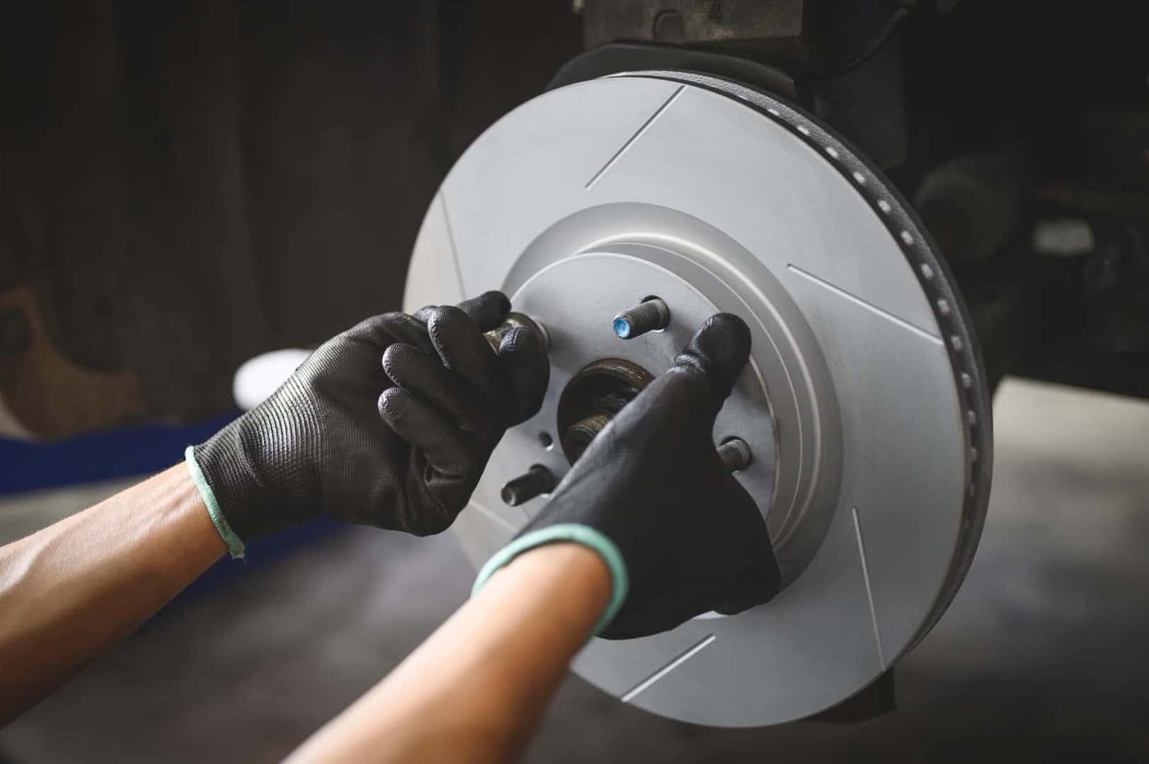 Brake Repair Westwood MA