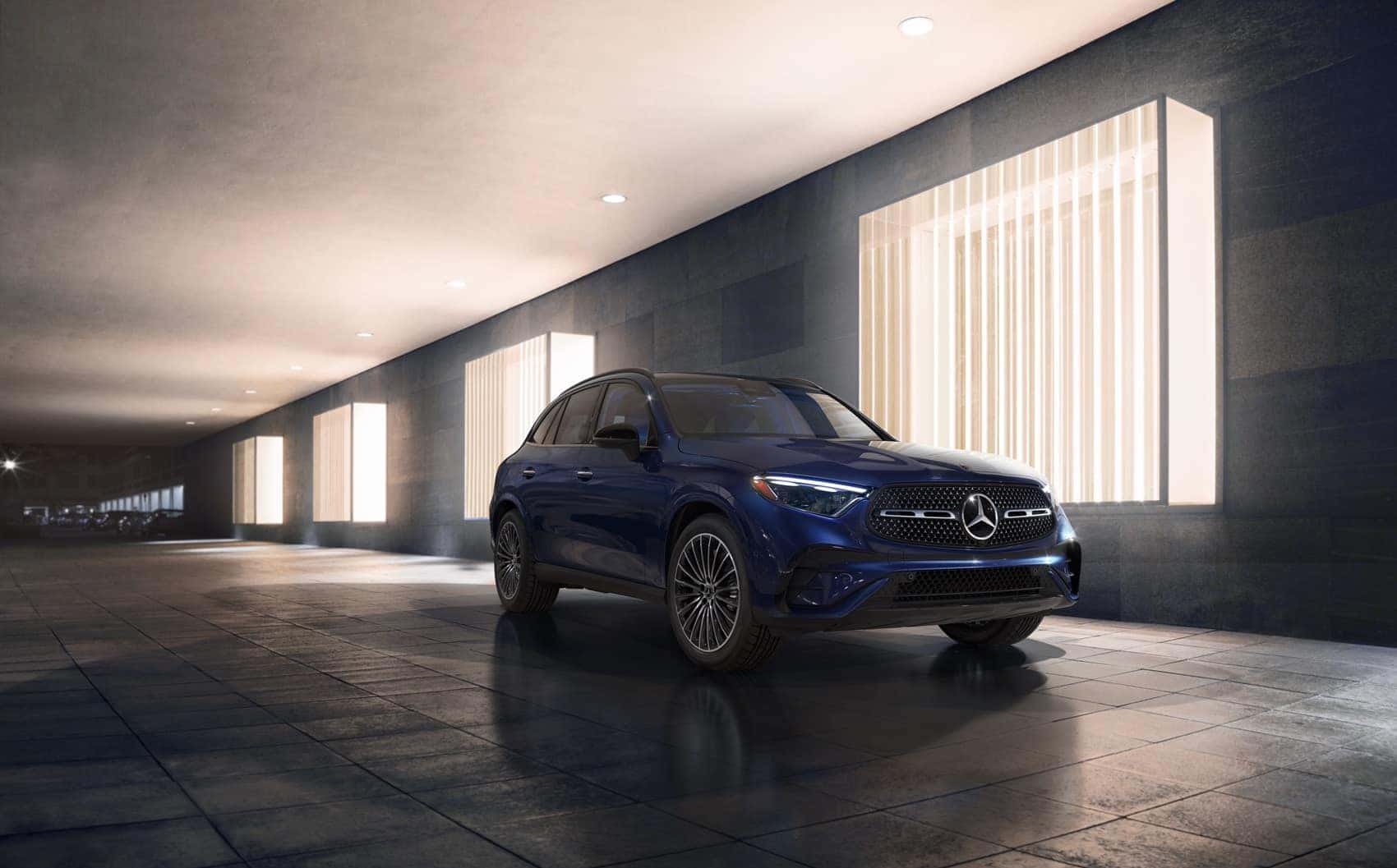 Explore Our Mercedes-Benz Inventory
