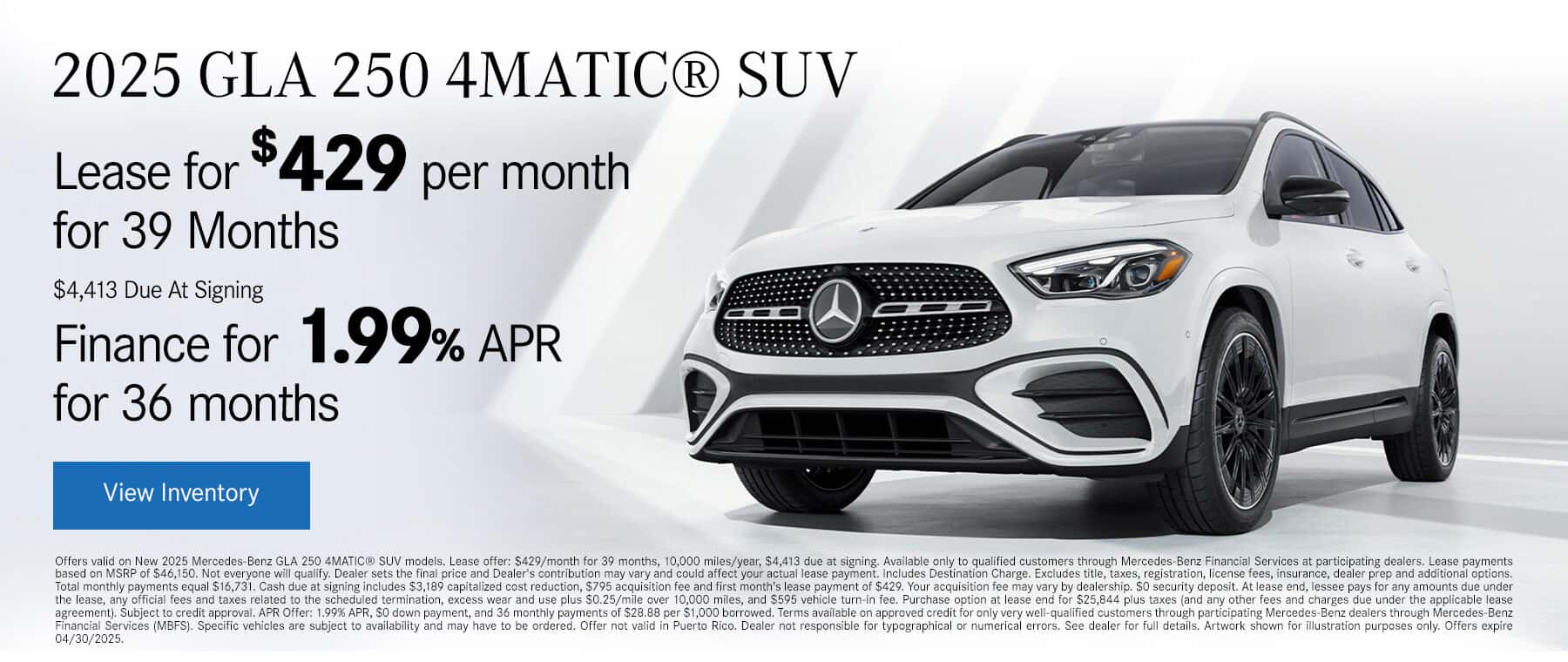 2-Apr_25_WebBanner_Mercedes_GLA 250_1800x760