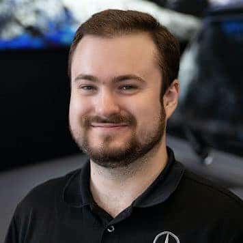 Matthew Lavitman