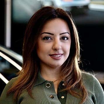Nicole  Charbatji
