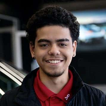 Eddy Jimenez