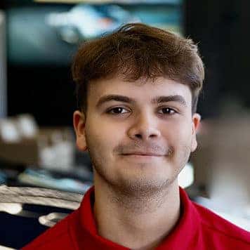Lucas  Hermenegildo
