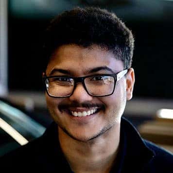 Matthew  Santiago