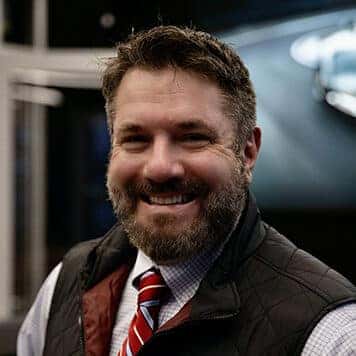 Adam Monis