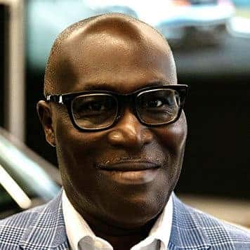 Edwin Akyea