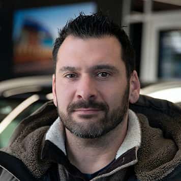 John  Pirpiris