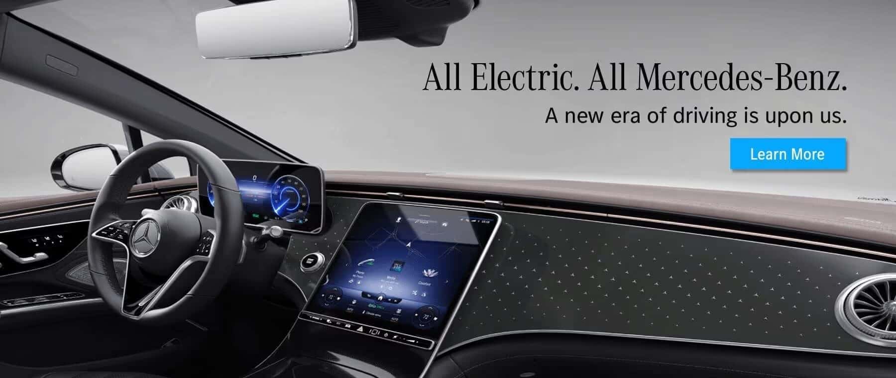 electric