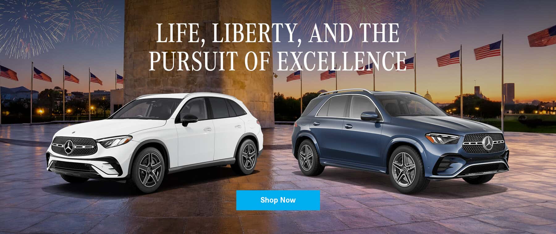 Mercedes-Benz of Westwood