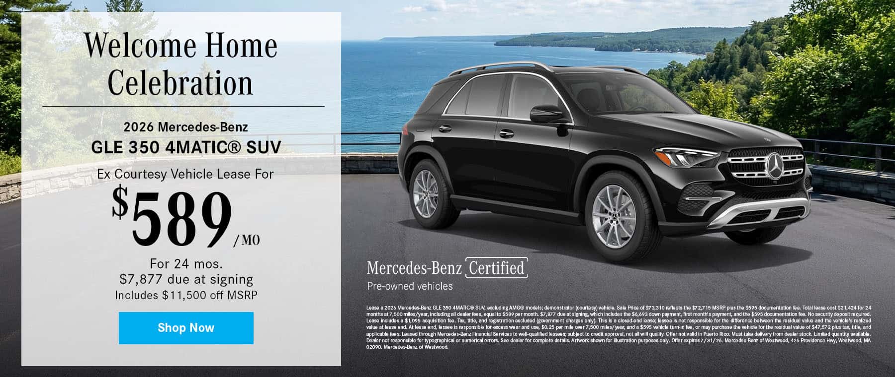 GLE 350