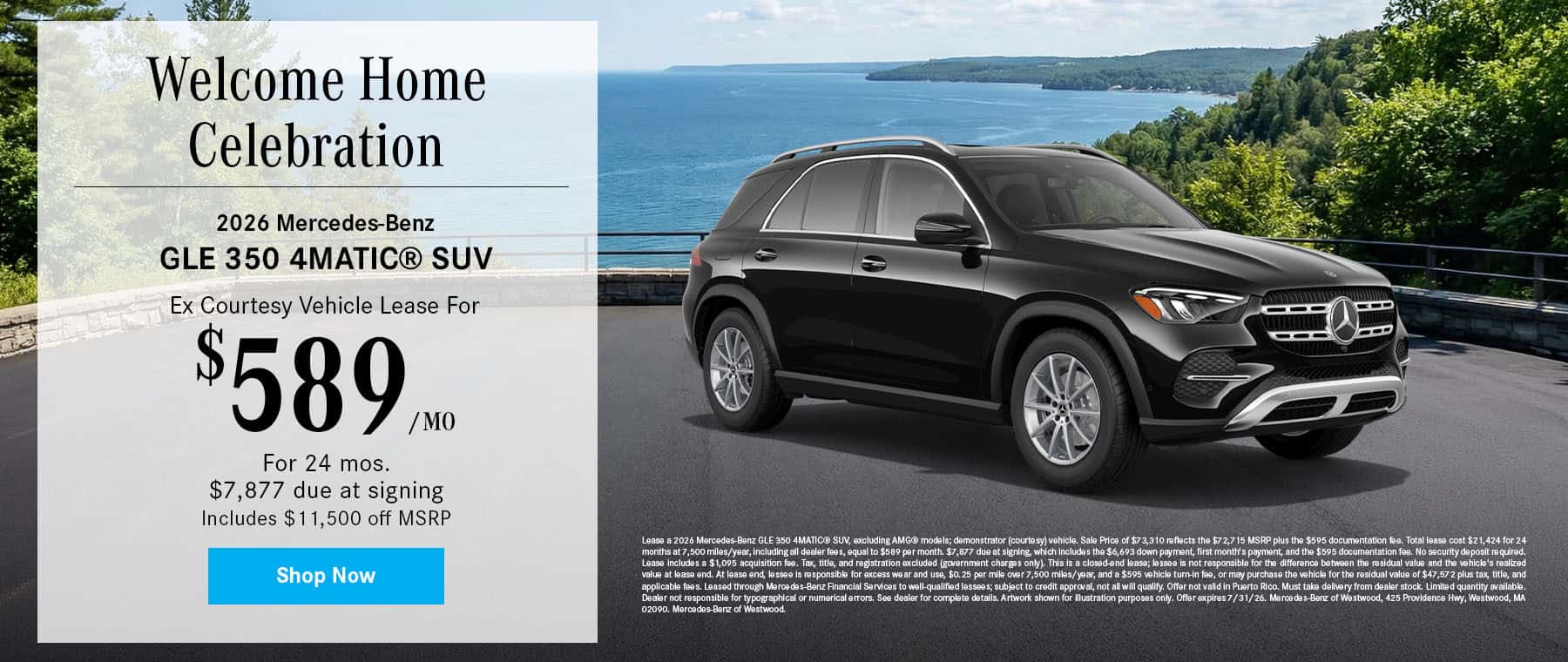 GLE 350