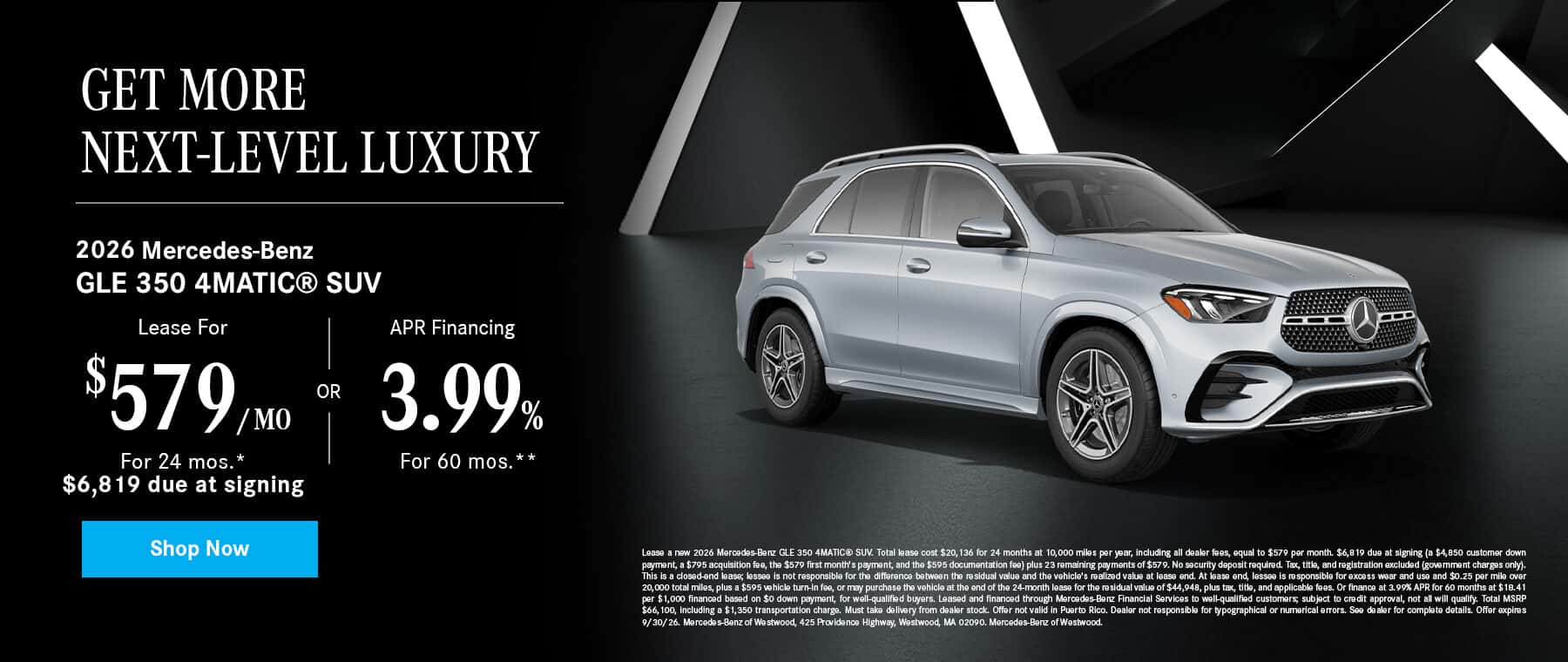GLE 350