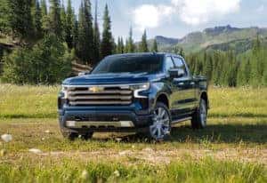 Midway Motors Chevrolet Truck