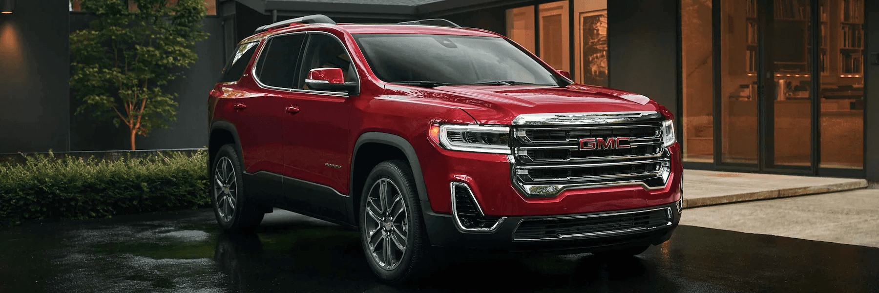 2023 GMC