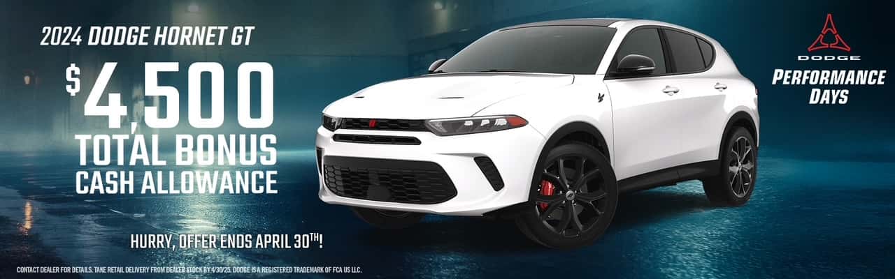 NAT-Dodge-Hornet-GT-CASH-APRIL-DPD