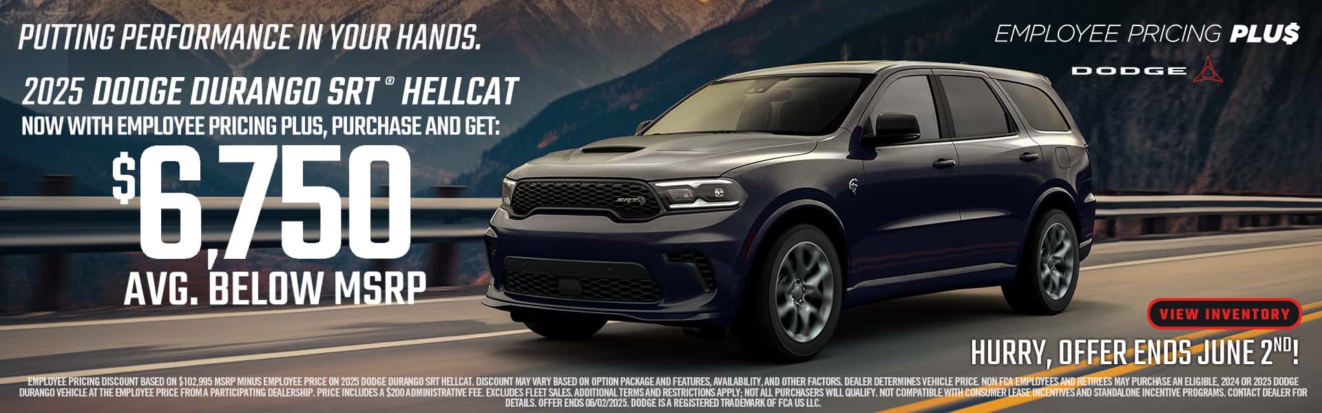 NAT-DODGE-DURANGO-SRT-MSRP-MAY-EPP-