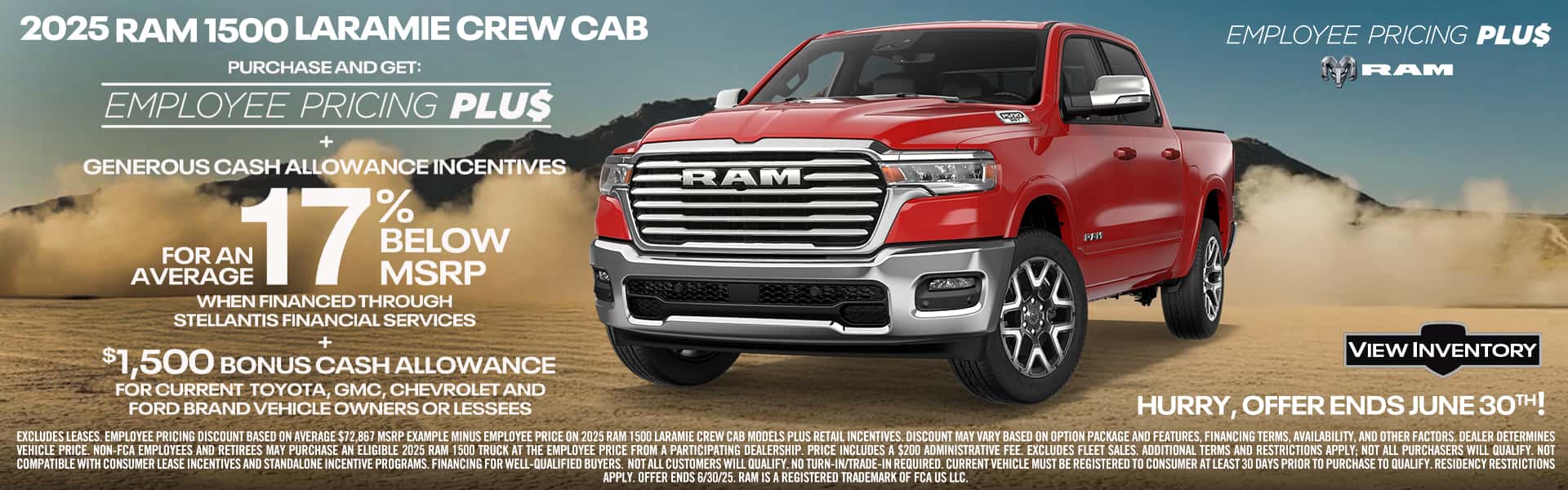 2025-Ram-1500-Laramie