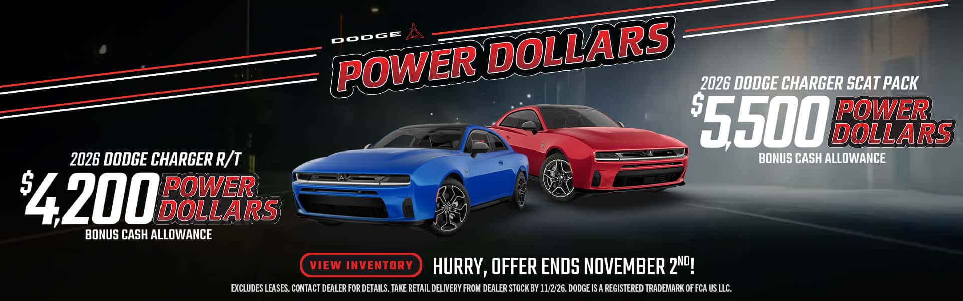 NAT-Dodge-CHARGER-CASH-OCT-POWER-DOLLARS–1-