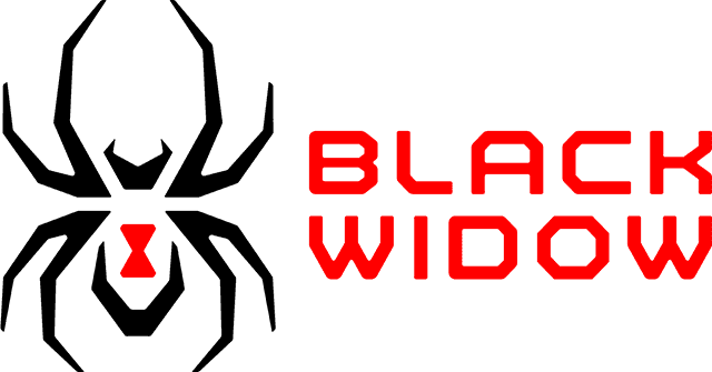 Black Widow Truck