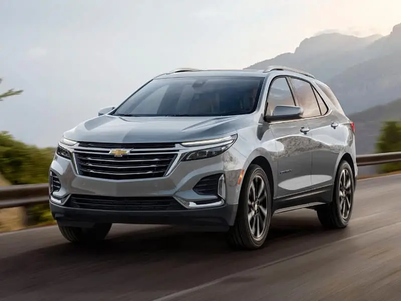 Discover Chevrolet Performance – Book Your Test Drive Now! thumbnail