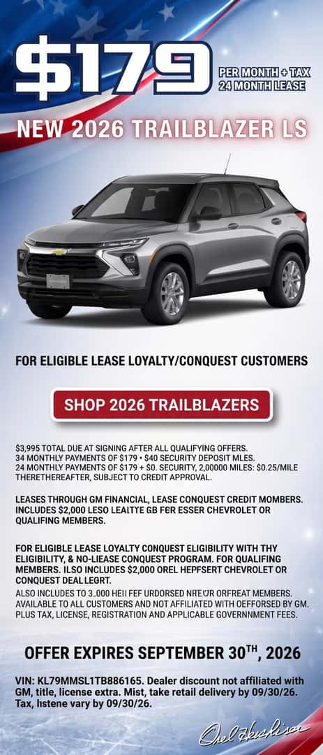 Research 2020 Chevrolet Malibu near Inland Empire CA | Orel