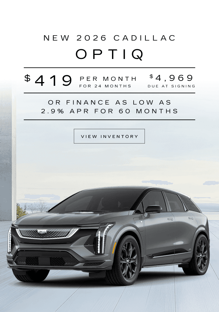 2026 Optiq