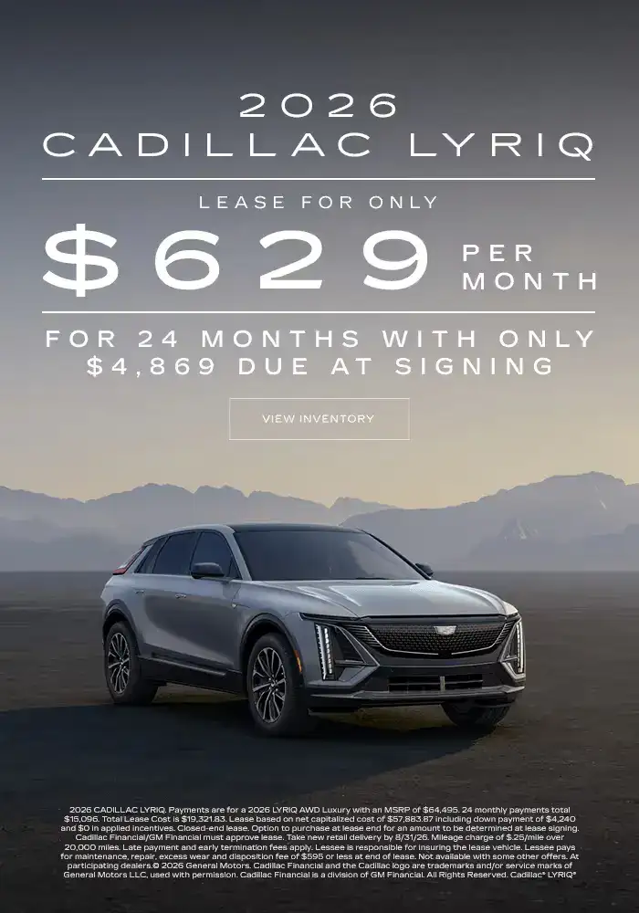 lyric special