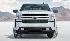 Chevrolet Tire Rotations in Silsbee, TX