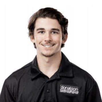 Hunter Hoffman