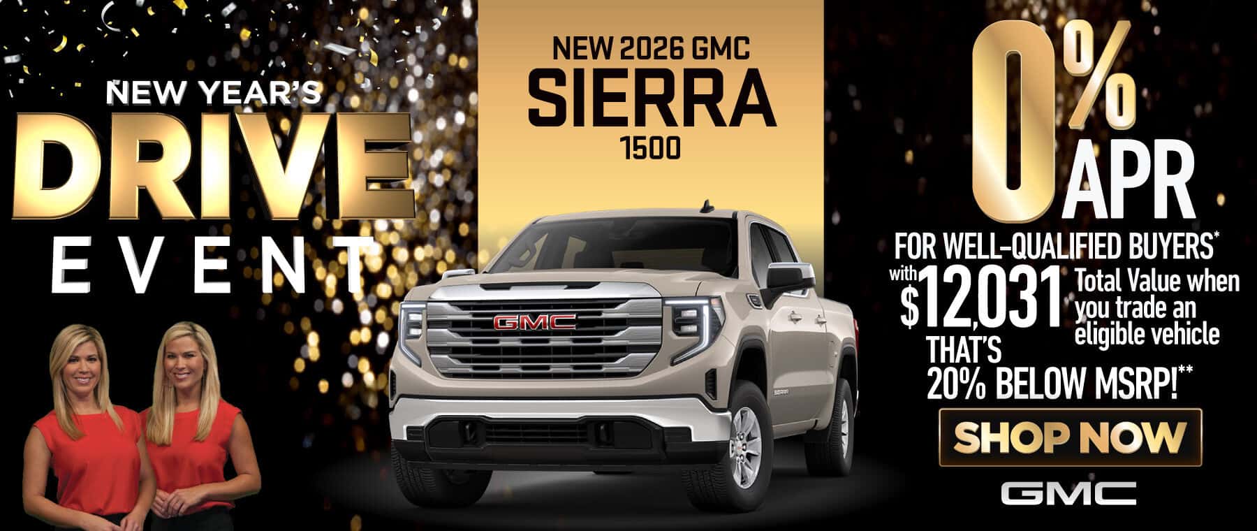 Donalson Chevrolet Buick Gmc