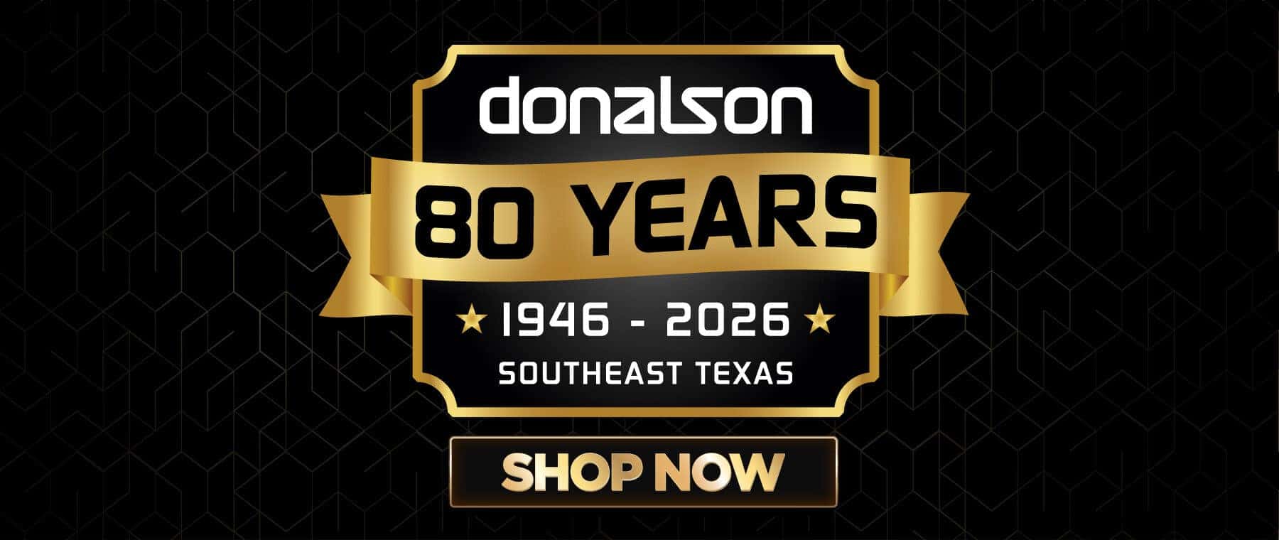 Celebrating 80 Years