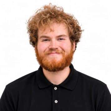Holden Breaux