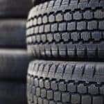 Stack-Of-Tires