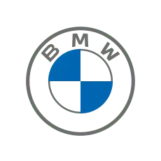 BMW logo