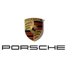 Porsche logo